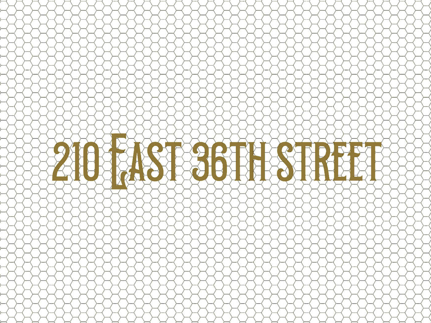 Custom Mosaic With Metallic Letterings Mosaic Lettering custom-mosaic-with-metallic-letterings-mosaic-lettering