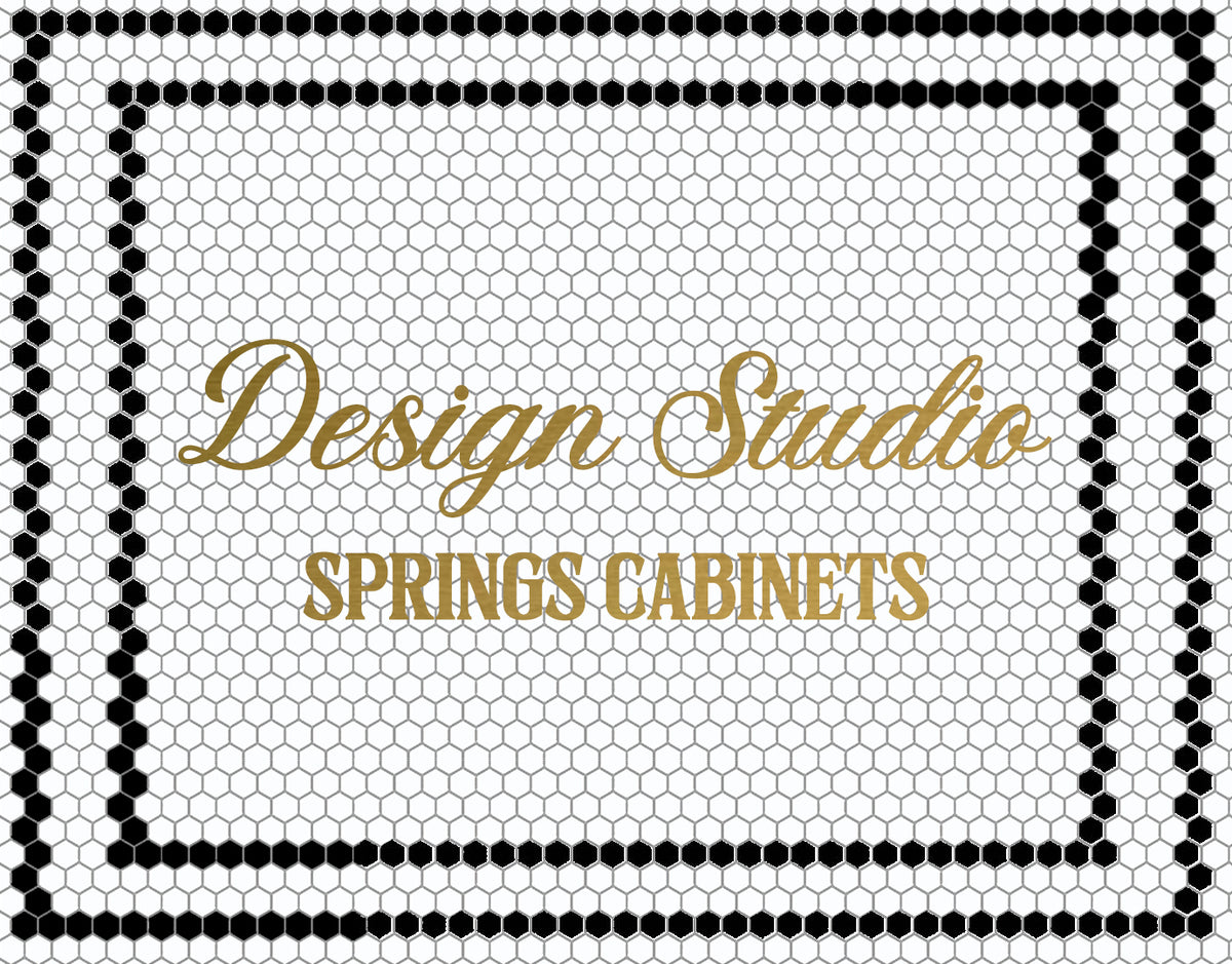 Custom Mosaic with Metallic Lettering (Design Studio) – Mosaic Lettering