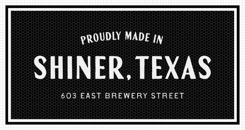 Custom Handcut Mosaic (Shiner Texas)