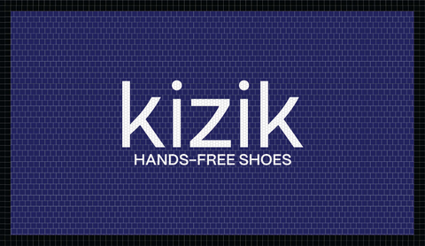 Custom Hand-cut Mosaic ( kizik )