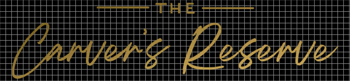 Metallic Logo Upgrade – Mosaic Lettering