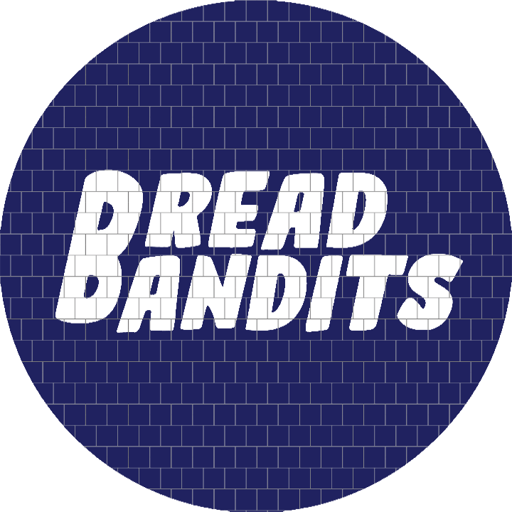 Custom Mosaic (breadbandits) – Mosaic Lettering