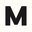 Mosaic Lettering logo